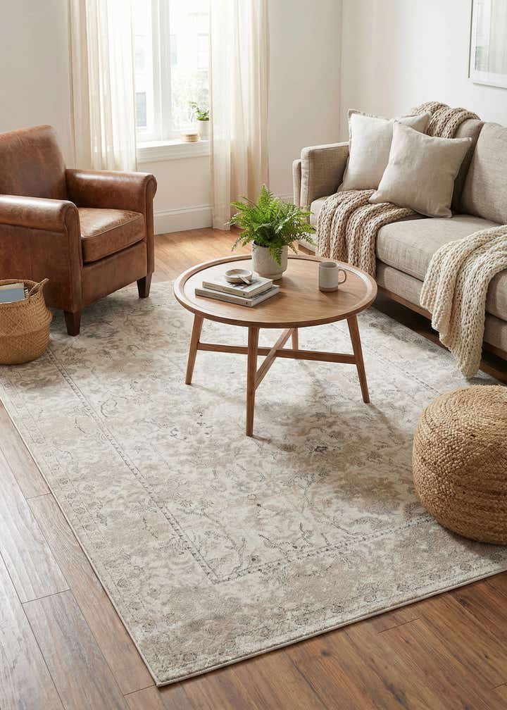 7' x 10' Oregon Rug