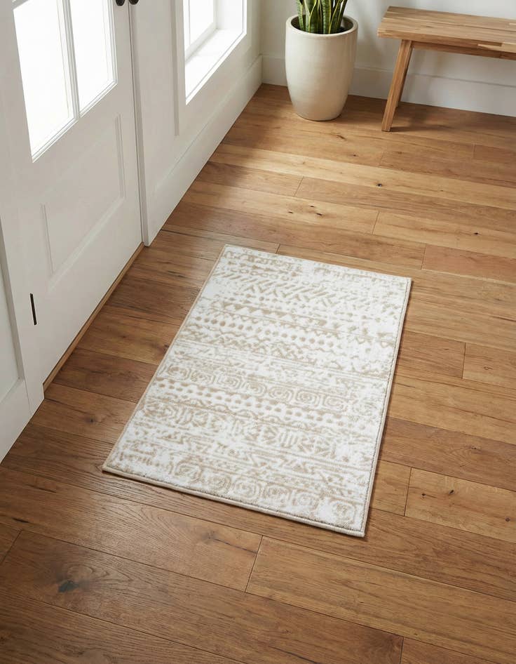 Detail image of 2' x 3' Hermitage Rug