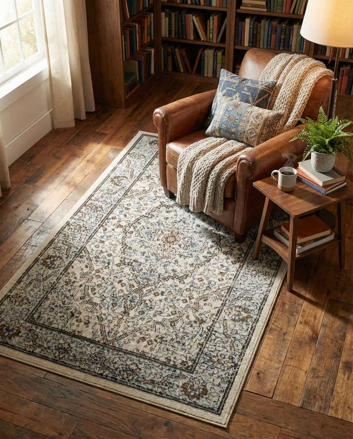 3' 3 x 5' 3 Nyla Rug