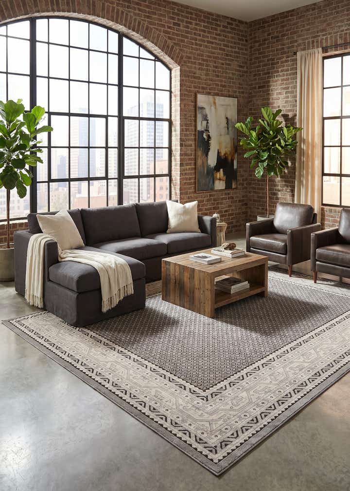 10' x 14' 1 Tribeca Rug