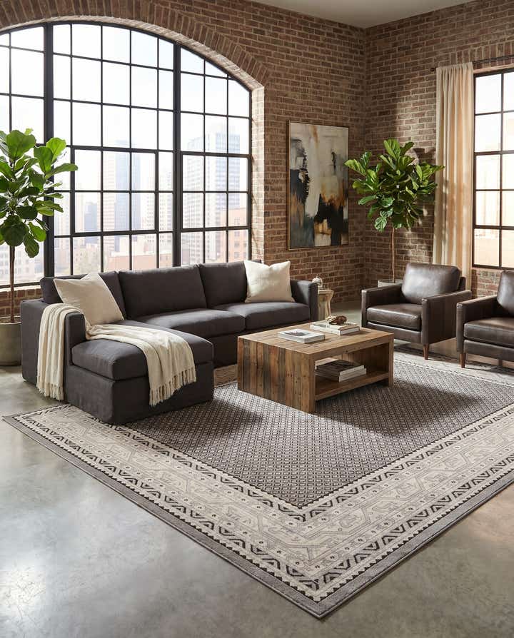 10' x 14' 1 Tribeca Rug