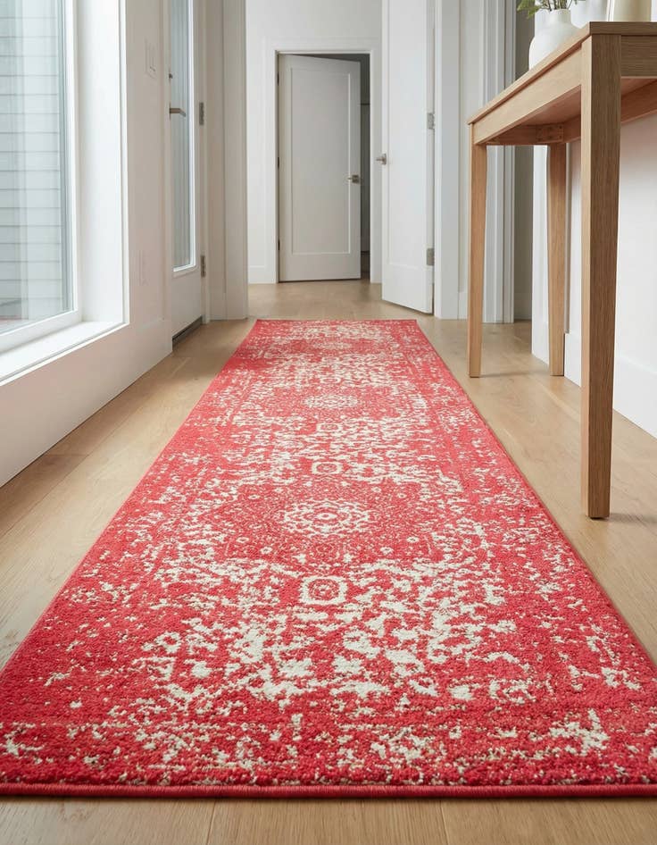 Detail image of 2' 7 x 12' Arlington Runner Rug