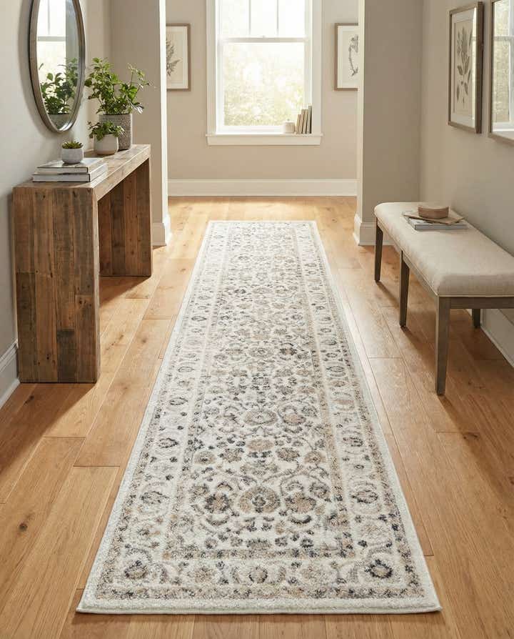 2' 7 x 12' Aurelia Runner Rug