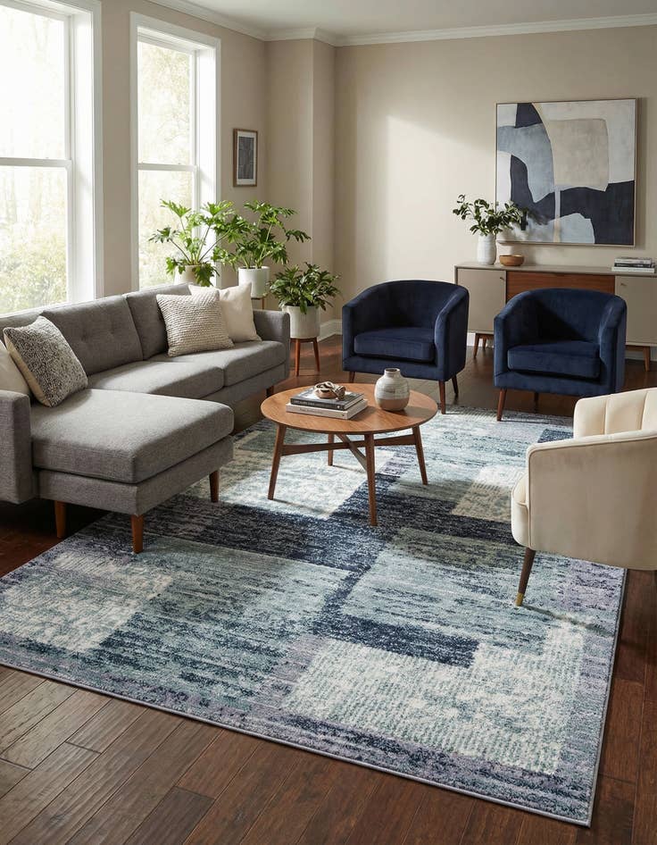 Detail image of 10' x 14' 1 Tucson Rug