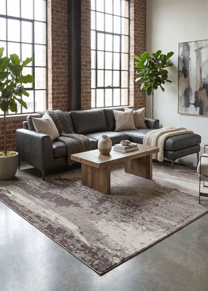 10' x 14' Oslo Rug