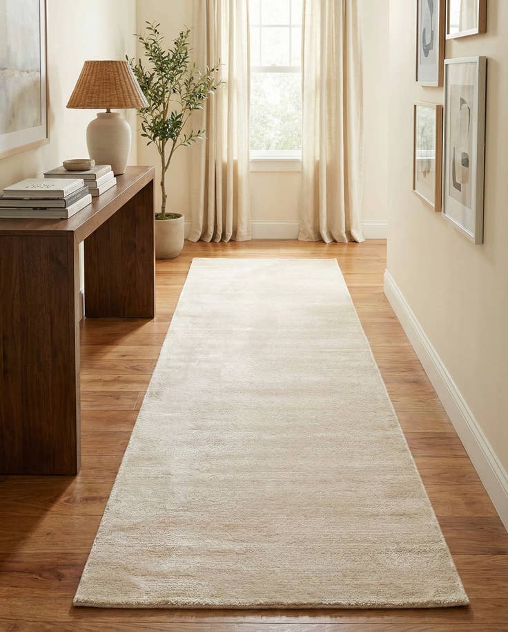 Detail image of 2' 7 x 12' Finsbury Runner Rug