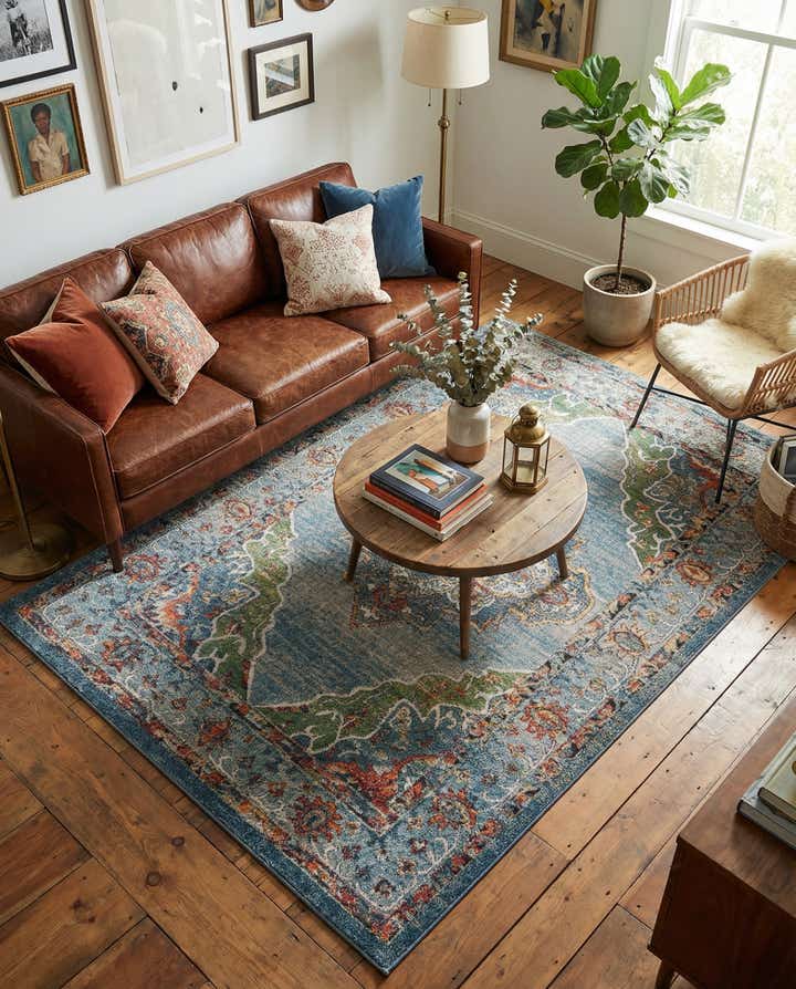 5' x 8' Isabella Rug