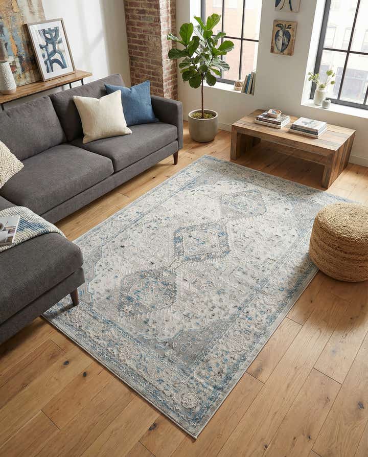 5' 3 x 8' Finsbury Rug