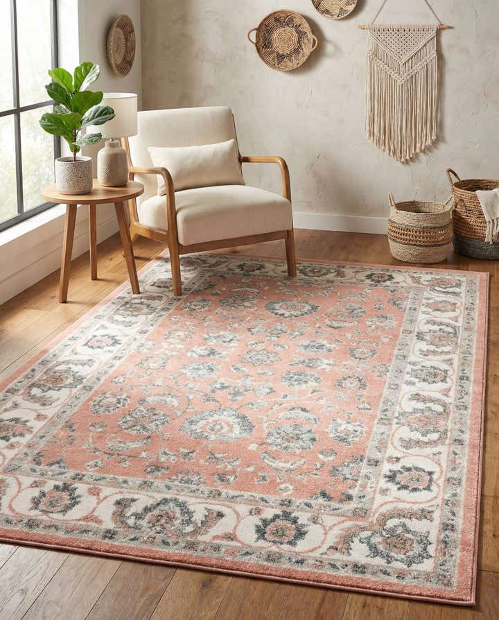 6' x 9' Aurelia Rug