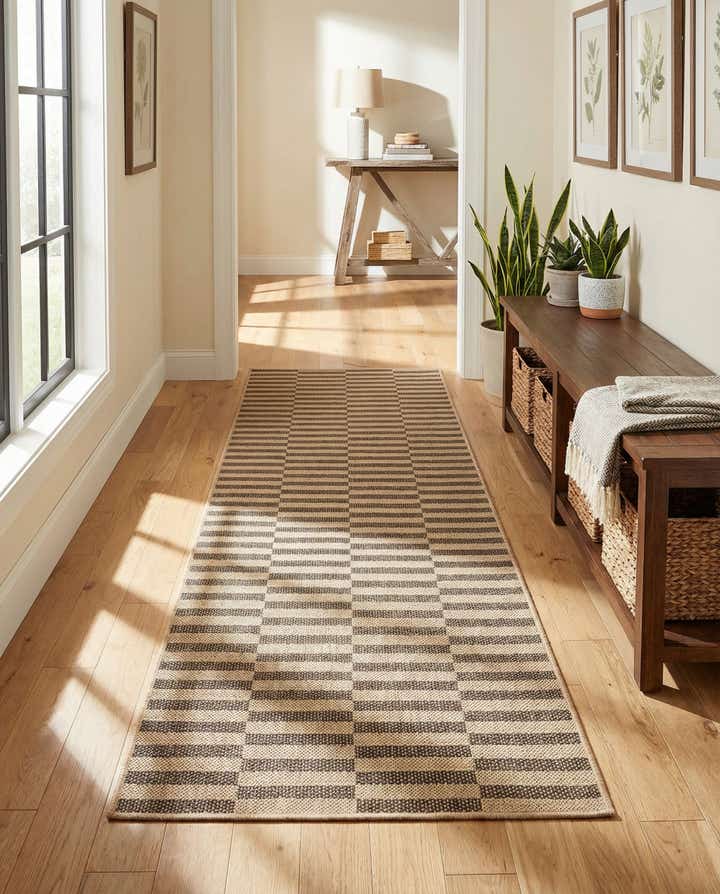2' 9 x 8' Dunes Runner Rug