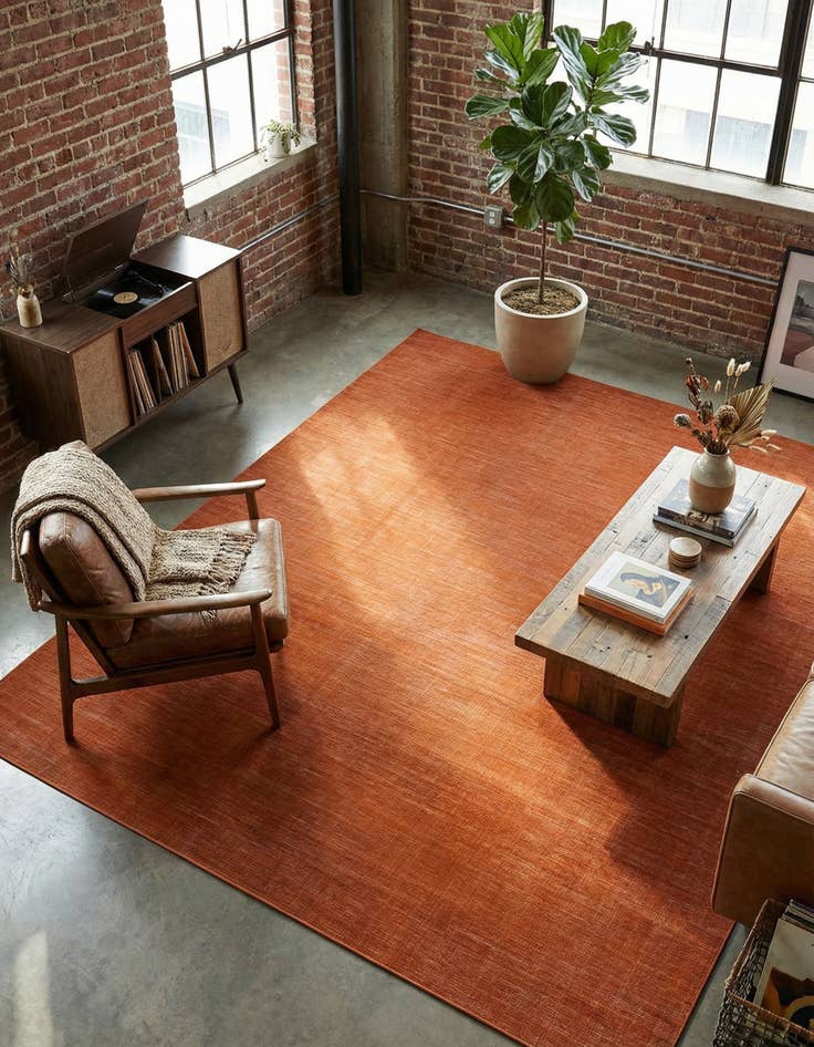 Detail image of 9' x 12' Tribeca Rug