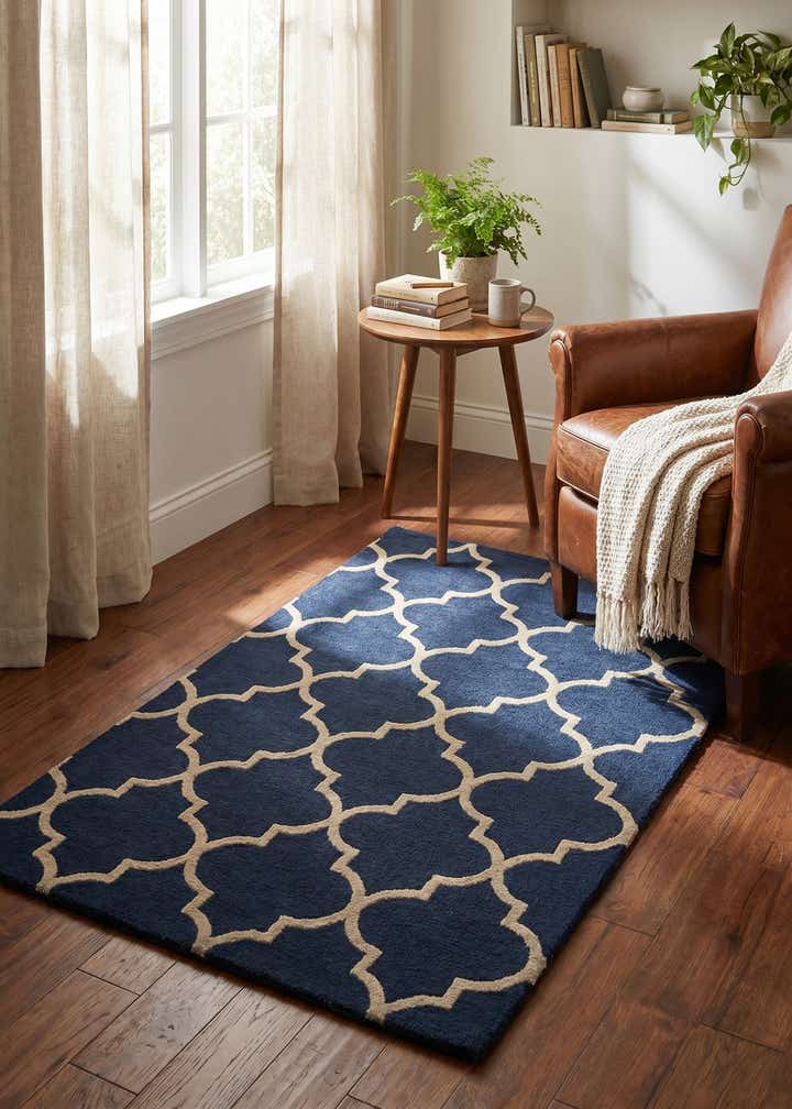 3' x 5' Luna Rug
