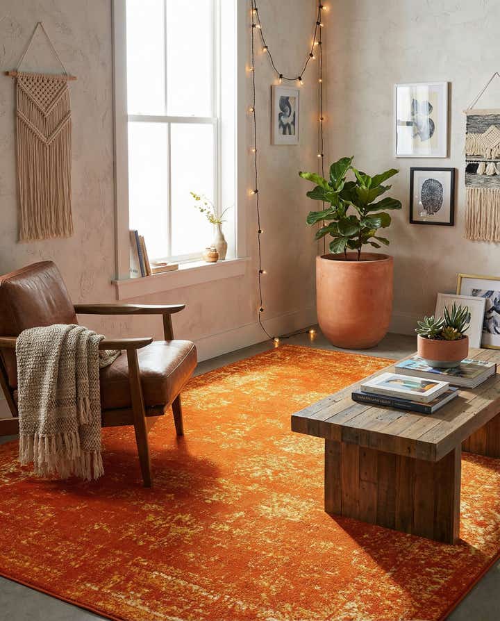 7' 10 x 11' Monte Carlo Rug