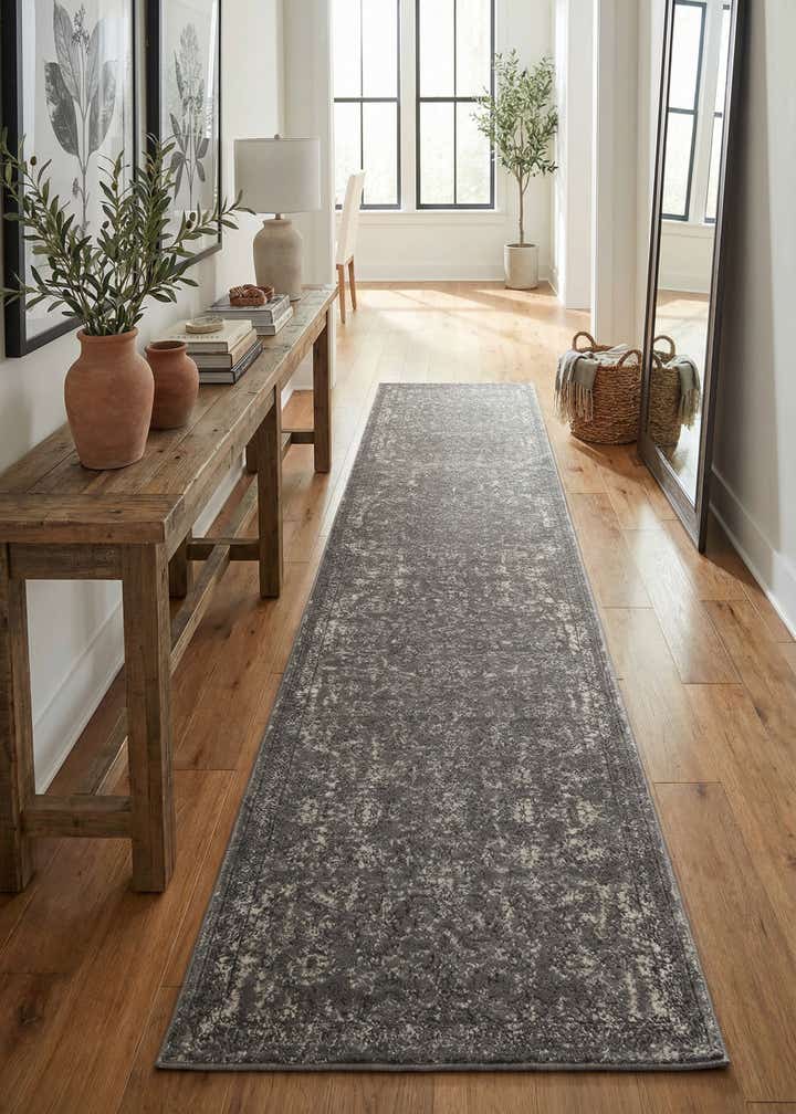 2' 7 x 14' Oregon Runner Rug