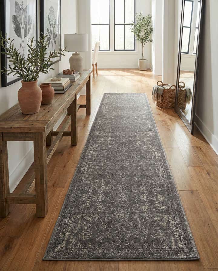 2' 7 x 14' Oregon Runner Rug