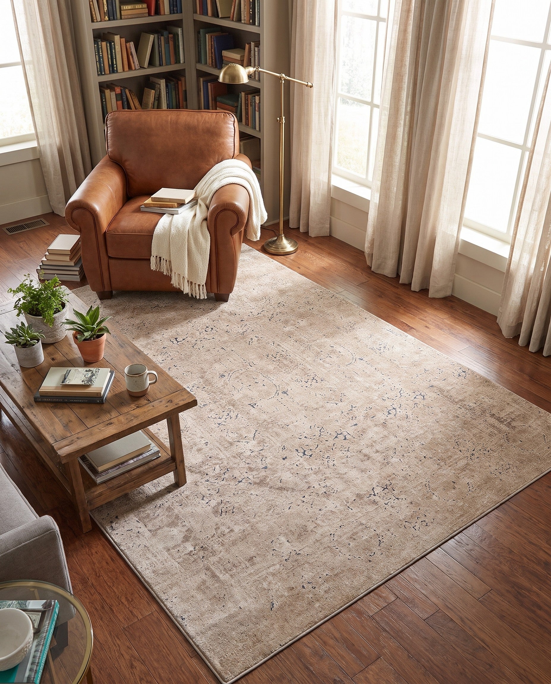 7' 10 x 11' Eliza Rug