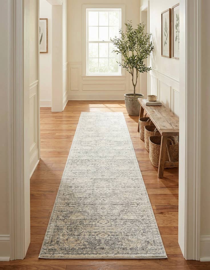 Detail image of 3' x 16' 5 Lola Runner Rug
