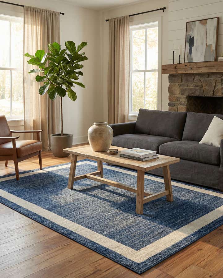 6' x 9' Angelica Rug