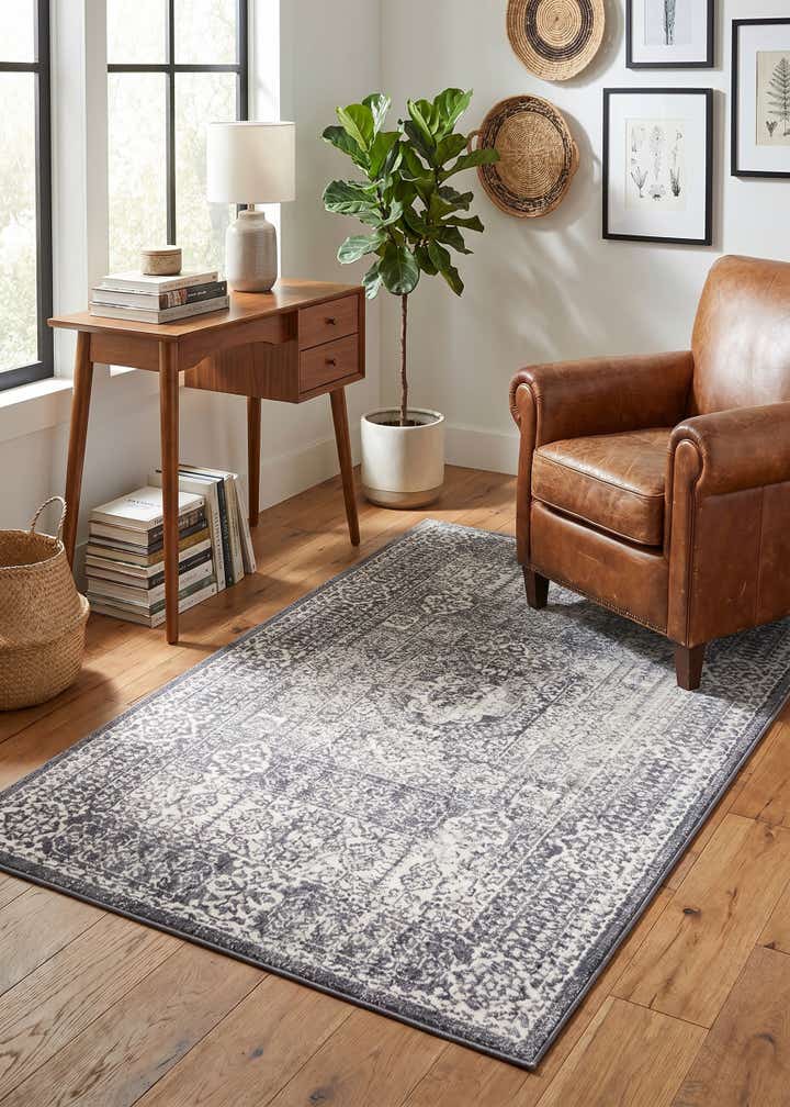 3' 3 x 5' 3 Brooklyn Rug