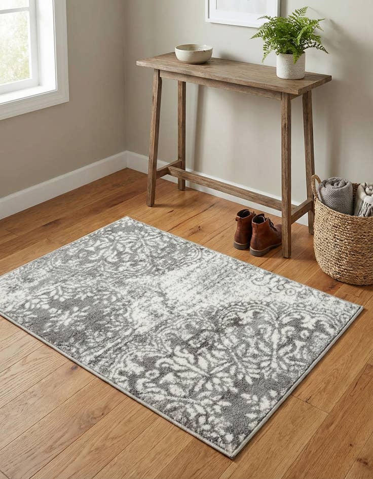 Detail image of 2' x 3' Monaco Rug