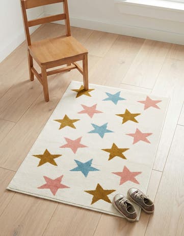 Whimsy Kids Rug