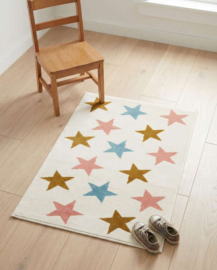 2' x 3' Whimsy Kids Rug
