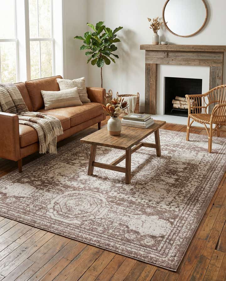 6' x 9' Dover Rug
