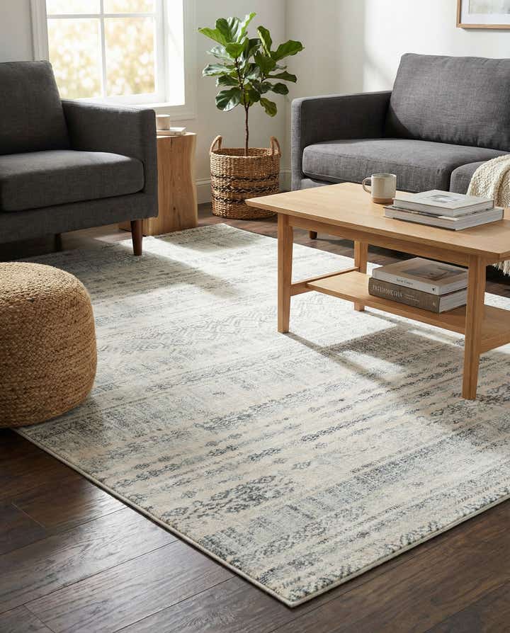 5' x 8' Solaris Rug