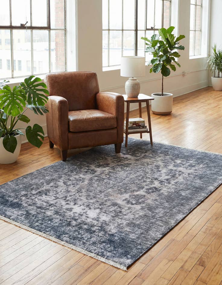 Detail image of 3' 11 x 5' 11 Boutique Rug