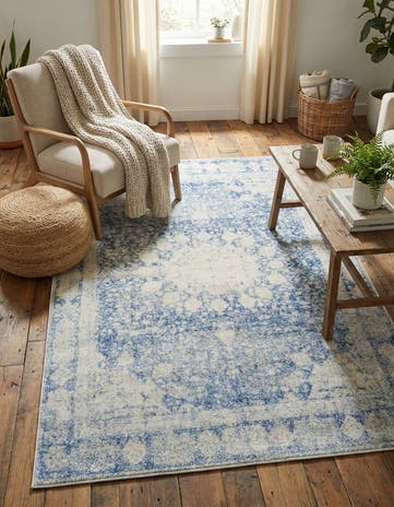 4' x 6' Oxfordshire Rug
