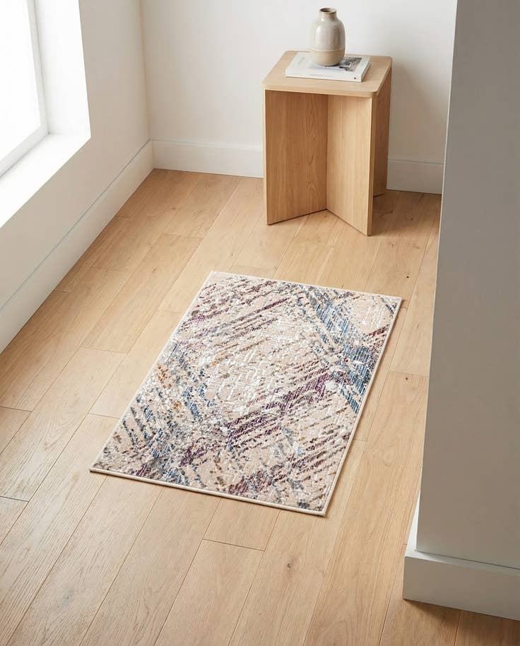 Detail image of 2' x 3' Deepa Rug