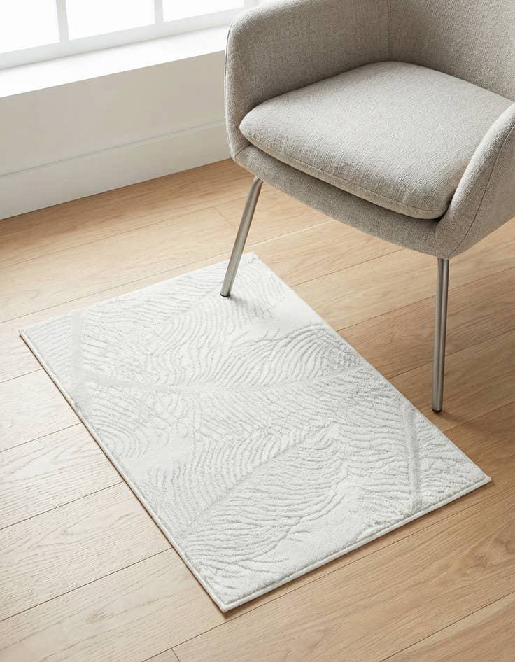 Detail image of 2' x 3' Finsbury Rug