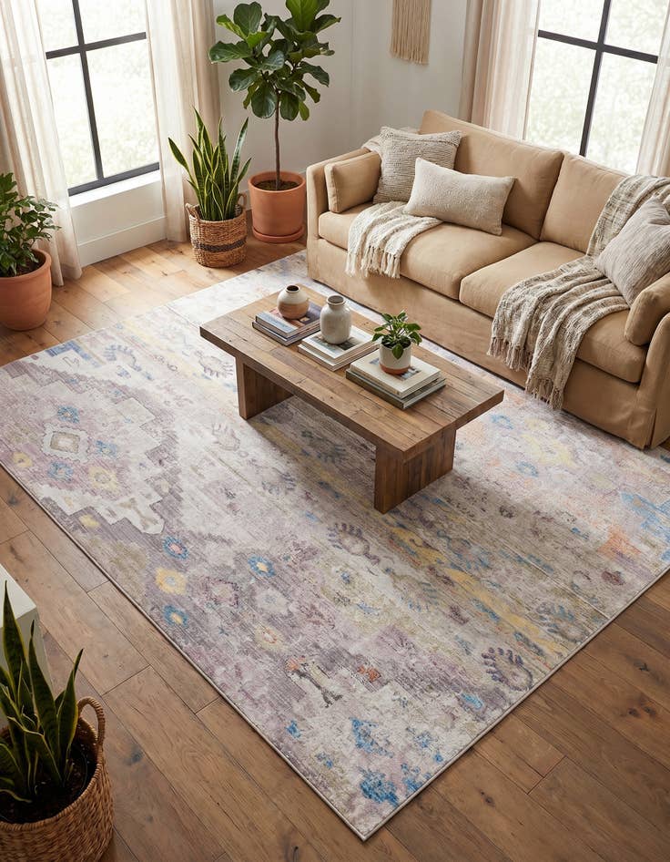 Detail image of 9' x 12' 2 Madrid Rug