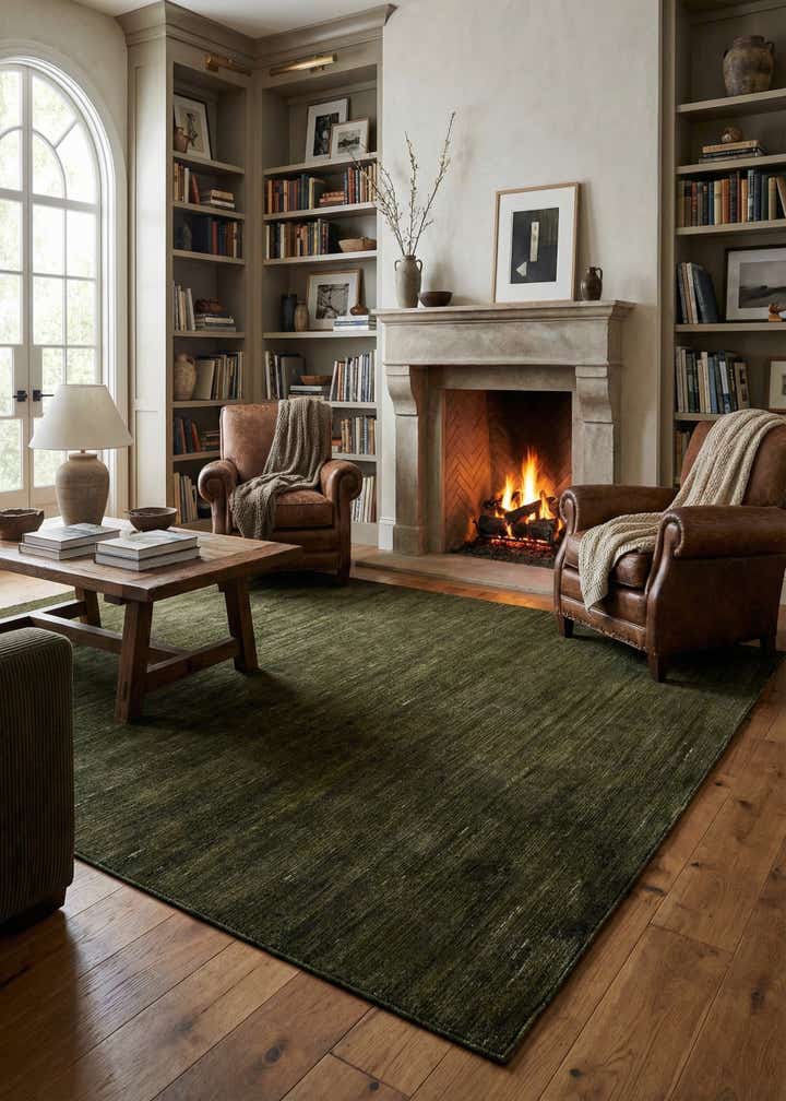 10' x 14' Finsbury Rug