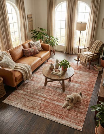 235cm x 300cm Kamala Washable Rug