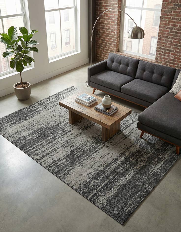 Detail image of 7' x 10' Loft Rug