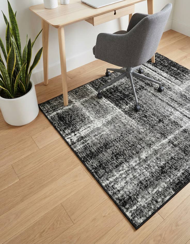 Detail image of 3' x 5' 3 Laguna Rug