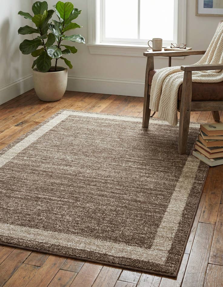 Detail image of 4' x 6' Loft Rug