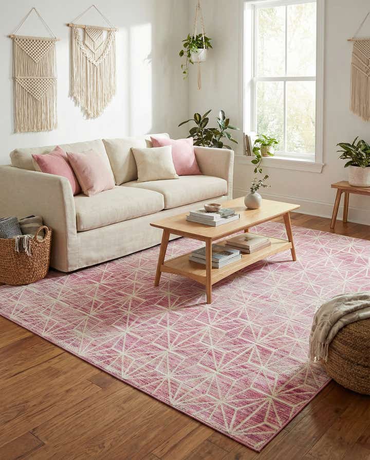 240cm x 305cm Uptown Fifth Avenue Alfombra