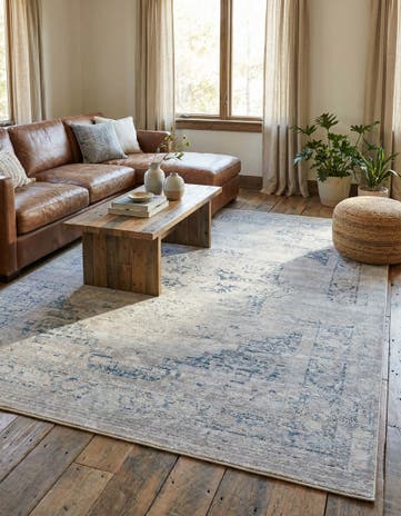 8' x 10' Noble Rug