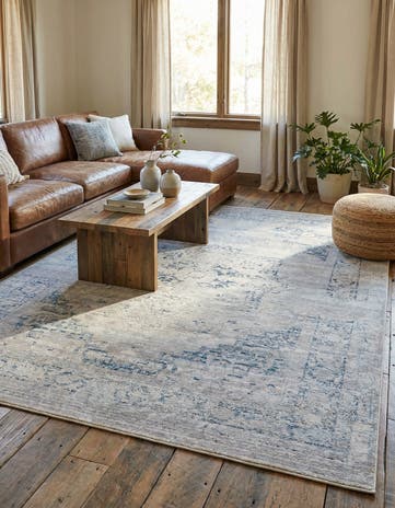 8' x 10' Noble Rug