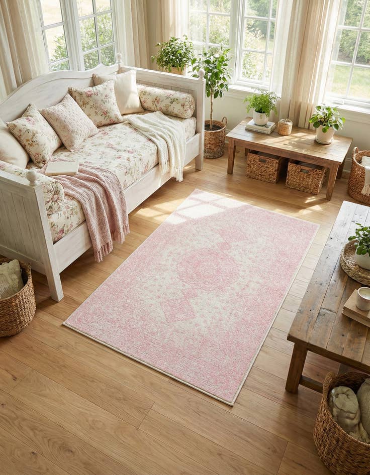 Detail image of 3' x 5' 3 Dover Rug