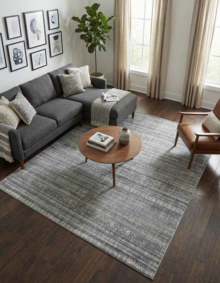 Detail image of 8' x 10' Apollo Rug