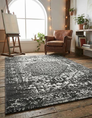 5' 3 x 8' Arlington Rug