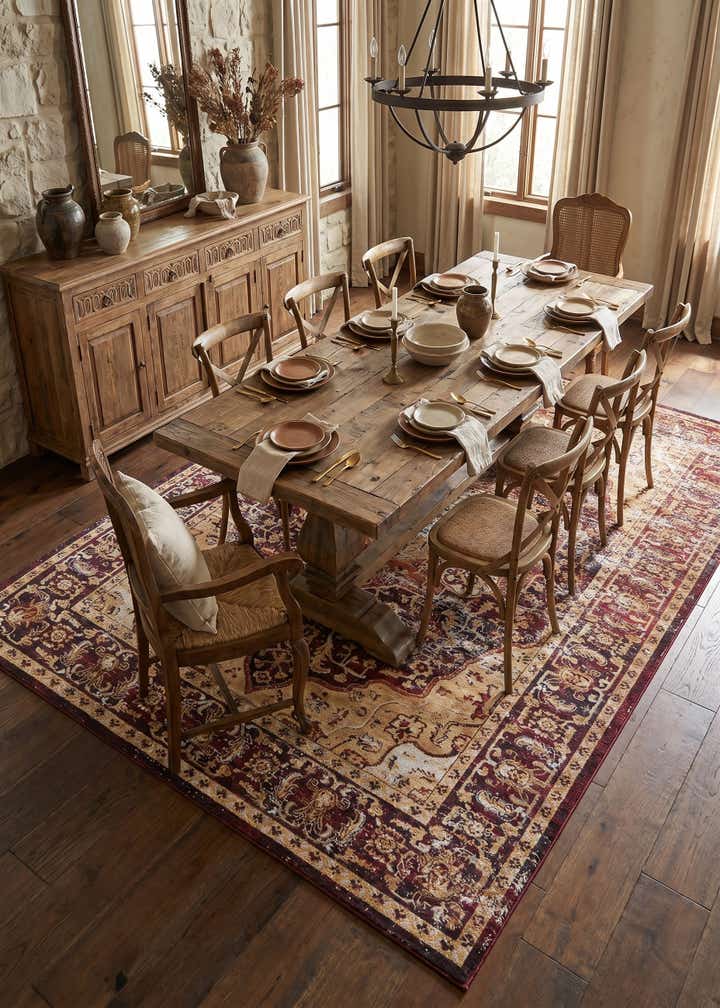10' 6 x 16' 5 Lexington Rug