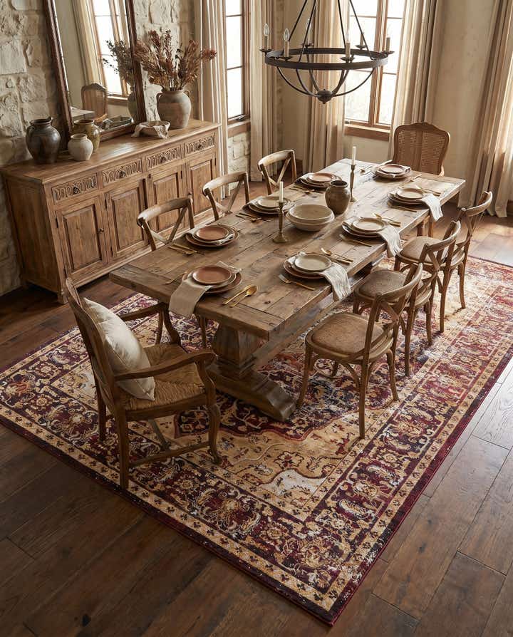 10' 6 x 16' 5 Charlotte Rug