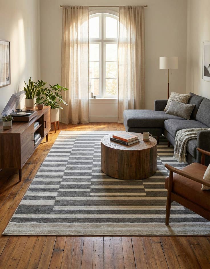 Detail image of 9' x 12' Odyssey Rug