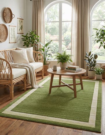 5' 3 x 8' Loft Rug