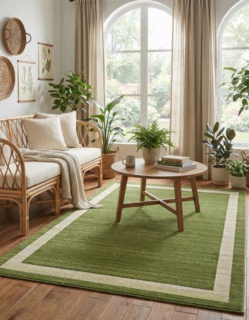 5' 3 x 8' Angelica Rug