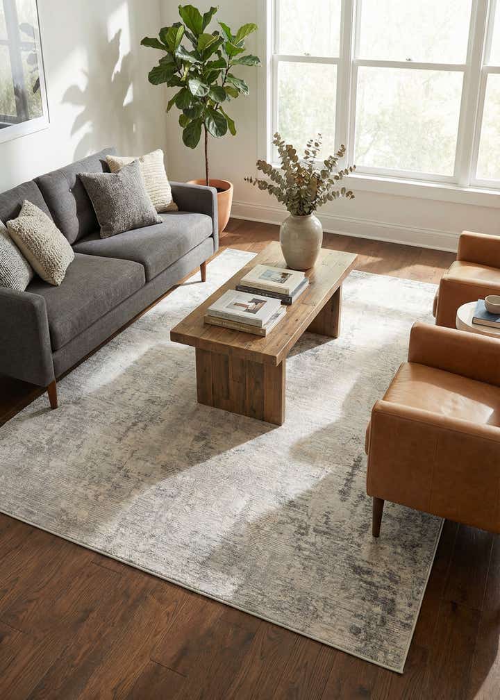 7' 10 x 11' Caspian Rug